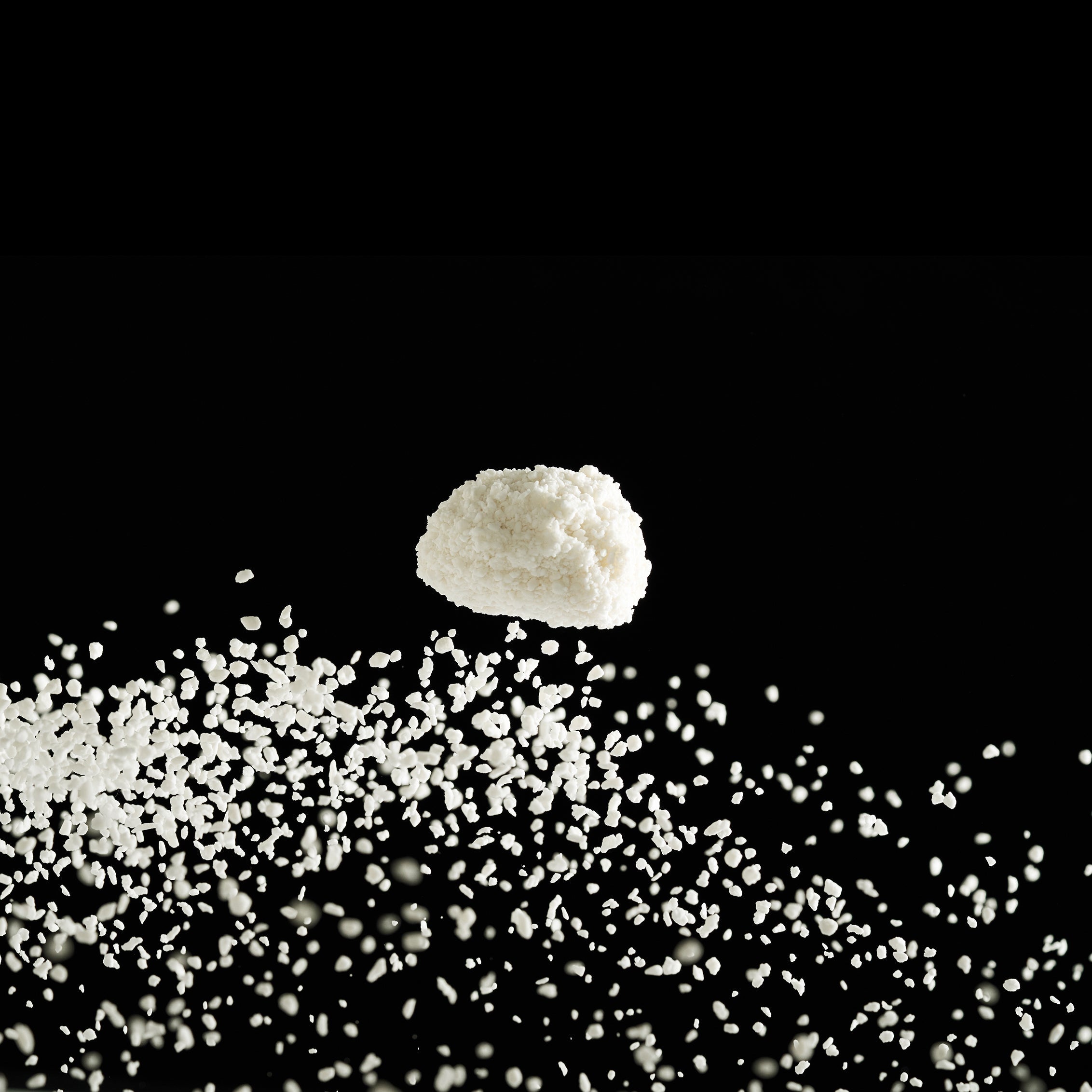 Cassava Cat Litter