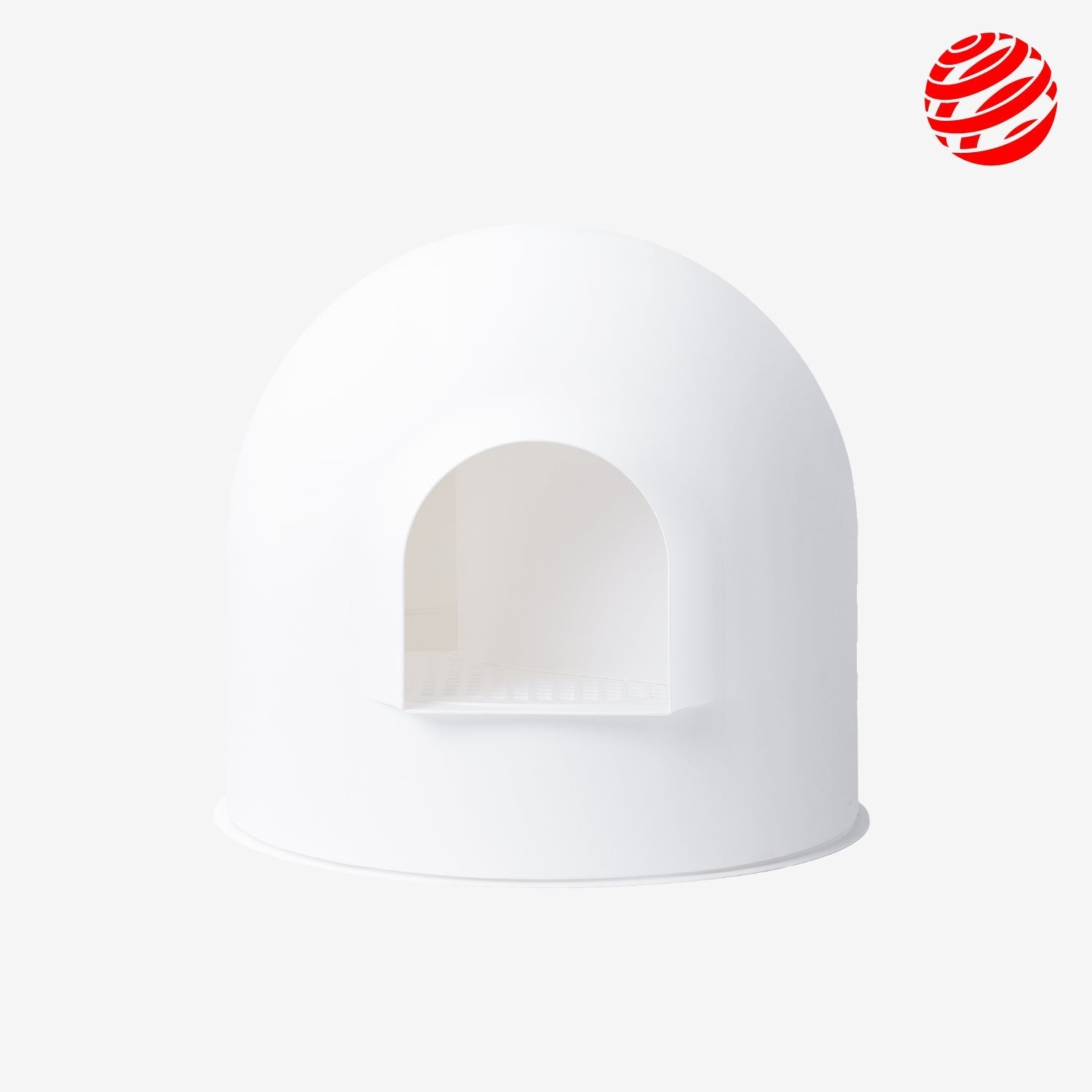 Litter Box & Accessories