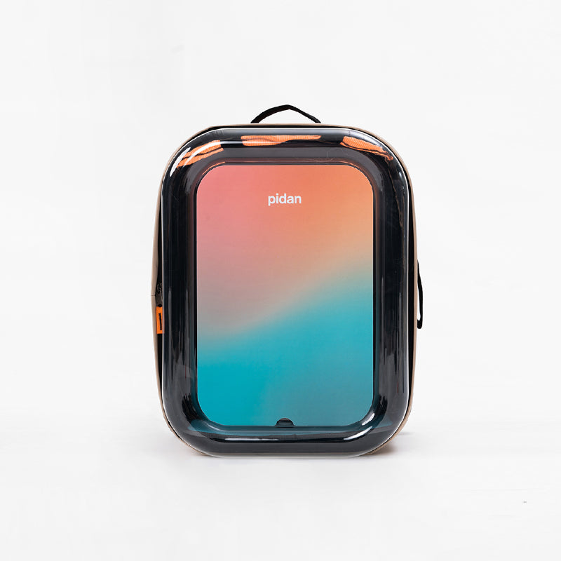 Travel Window Pet Carrier Backpack