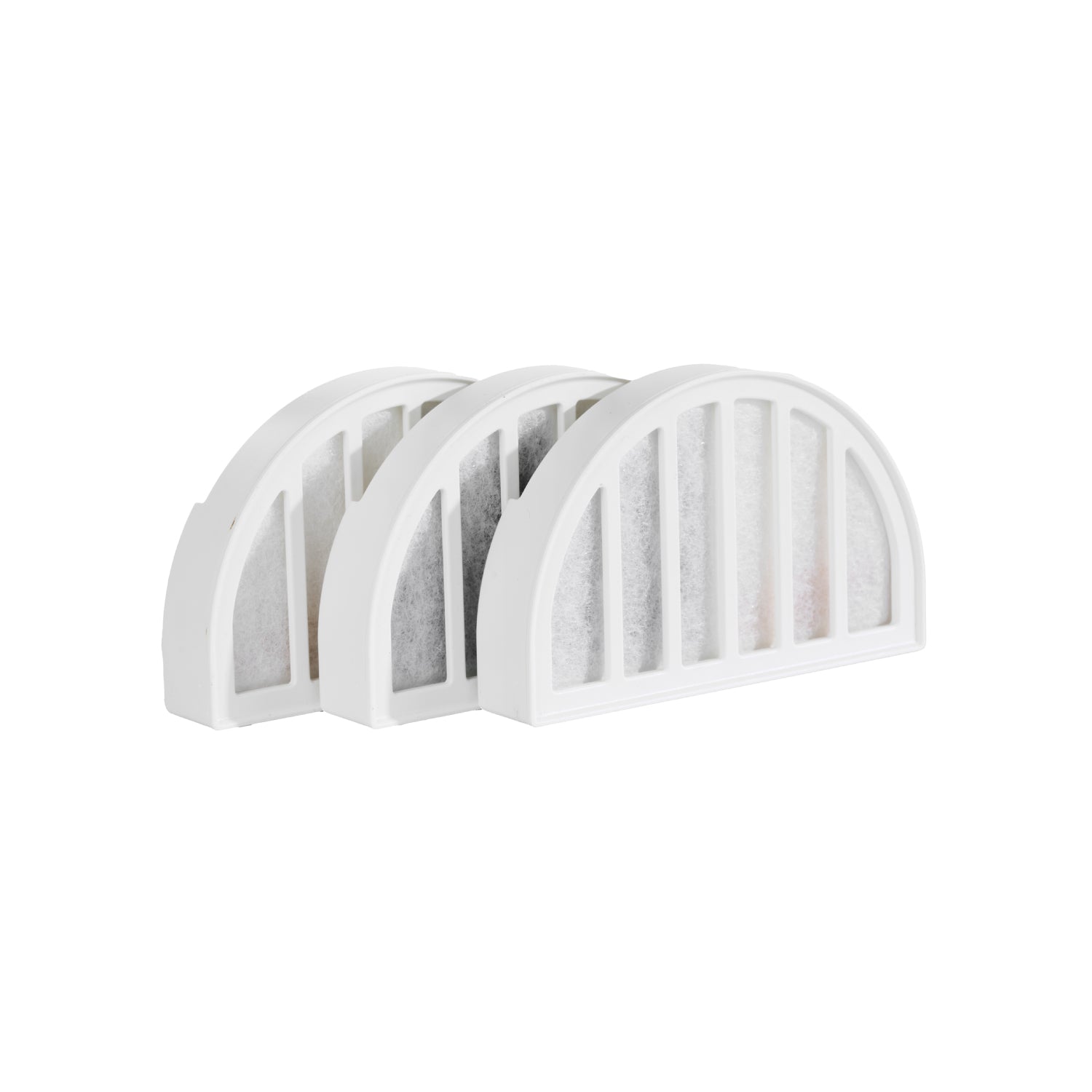 pidan Wireless Pet Water Fountain-Filter - 3 pieces