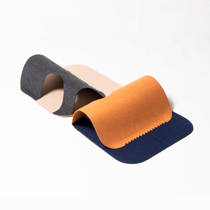 Catube Carpet Tunnel (2 PCS)