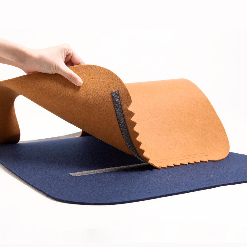 Catube Carpet Tunnel (2 PCS)