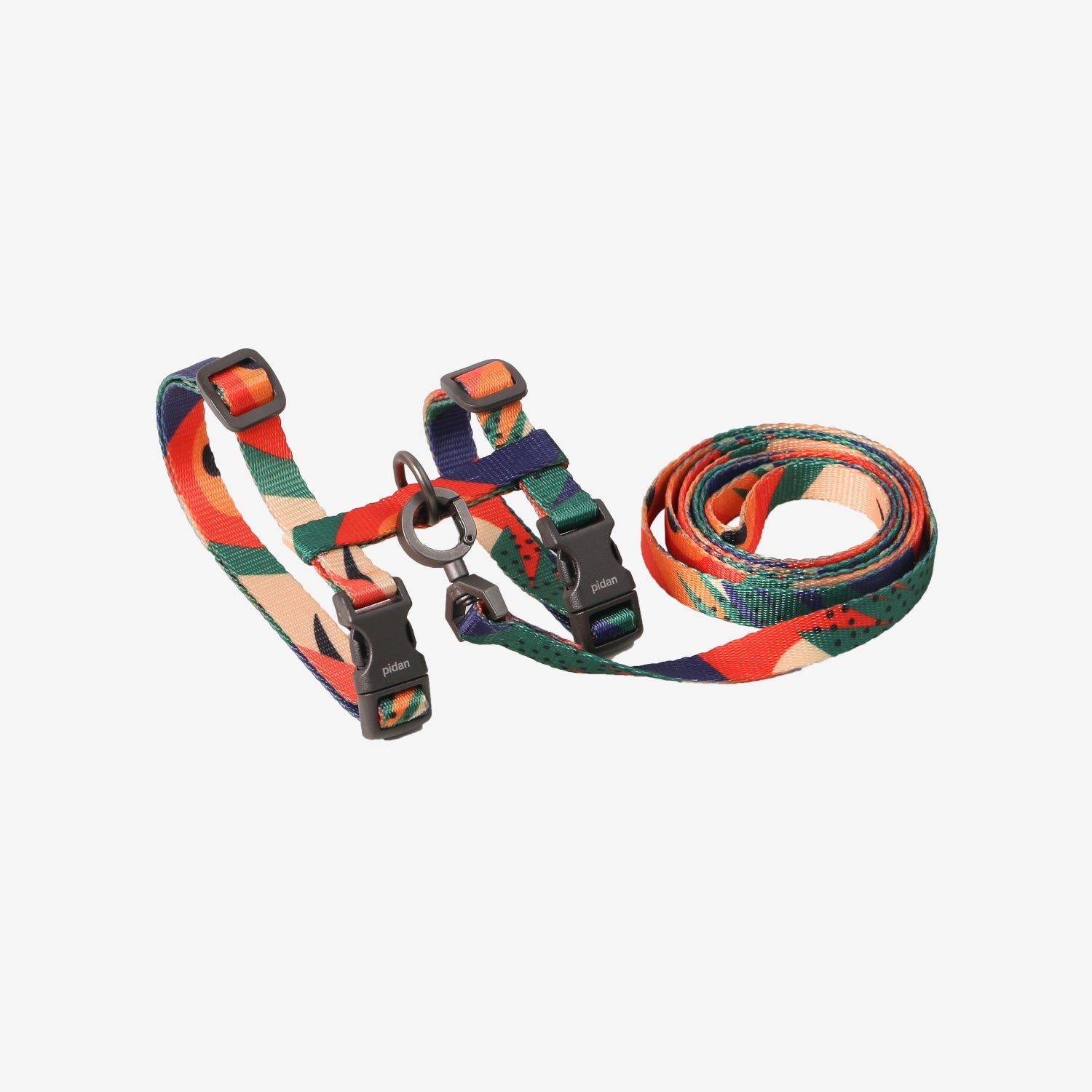 Cat Leash & Harness