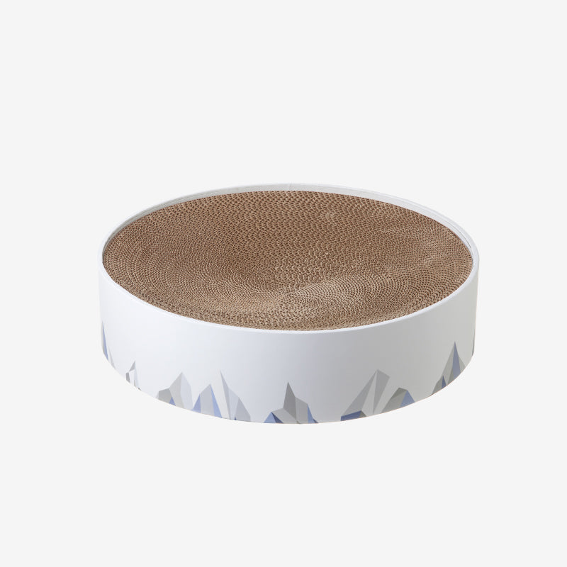 Valley Scratch Lounger