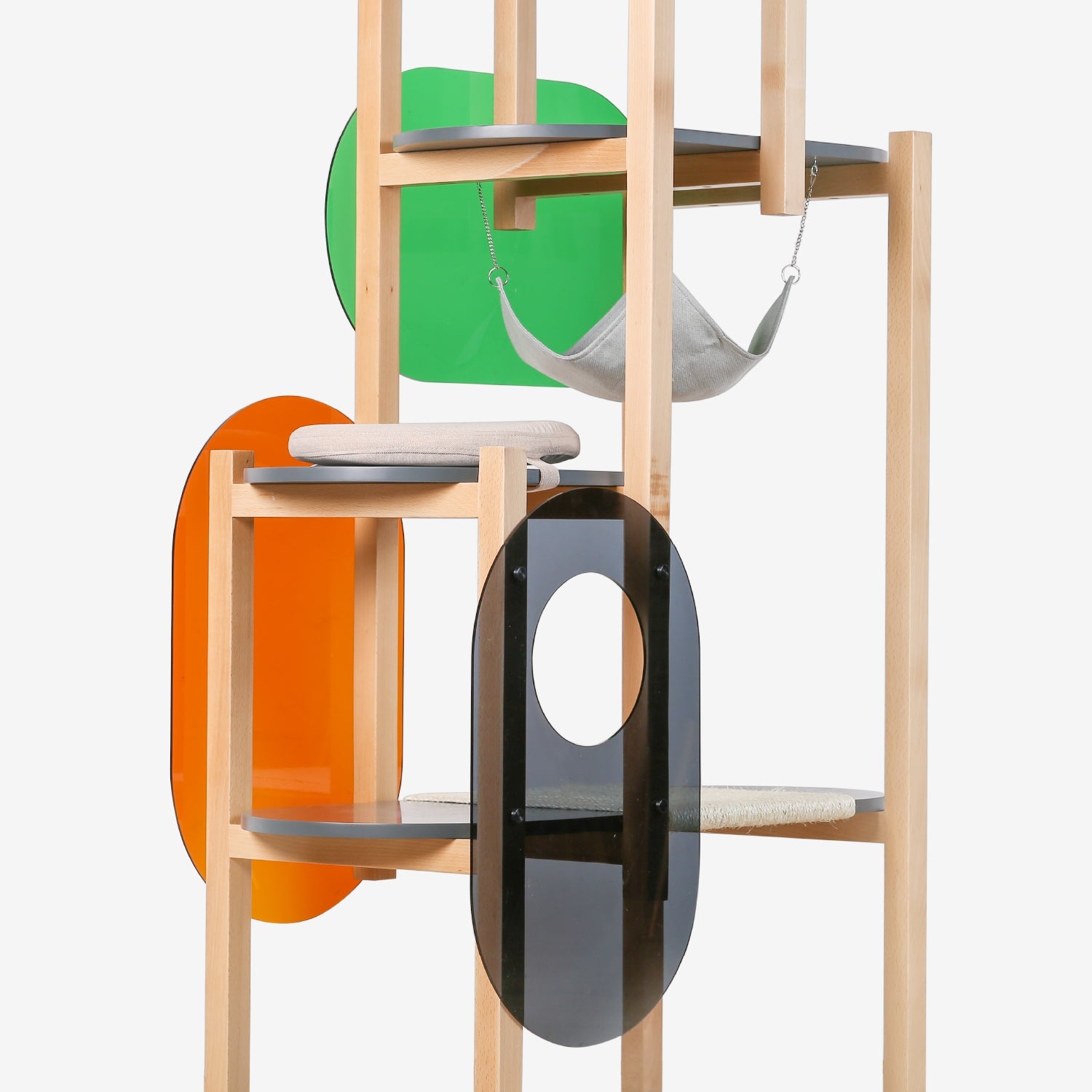 PRE-SALE Cat Tree - Paw Paradise