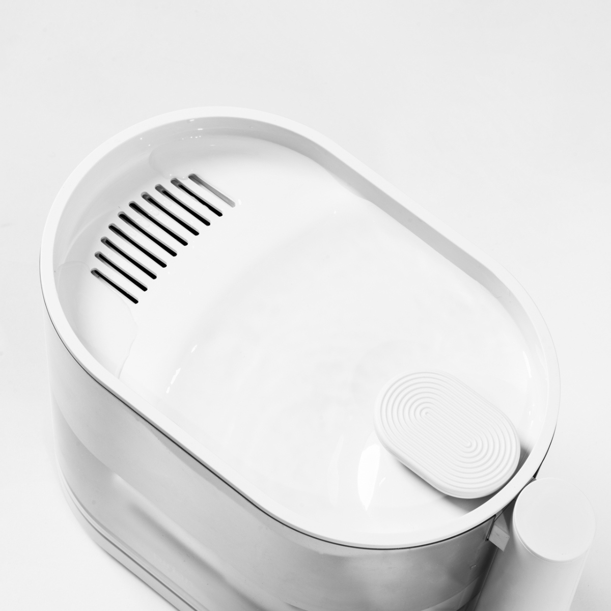 pidan TempFlow- Water Fountain for Cats with Water Temperature Control 2.0 | US/CA Version
