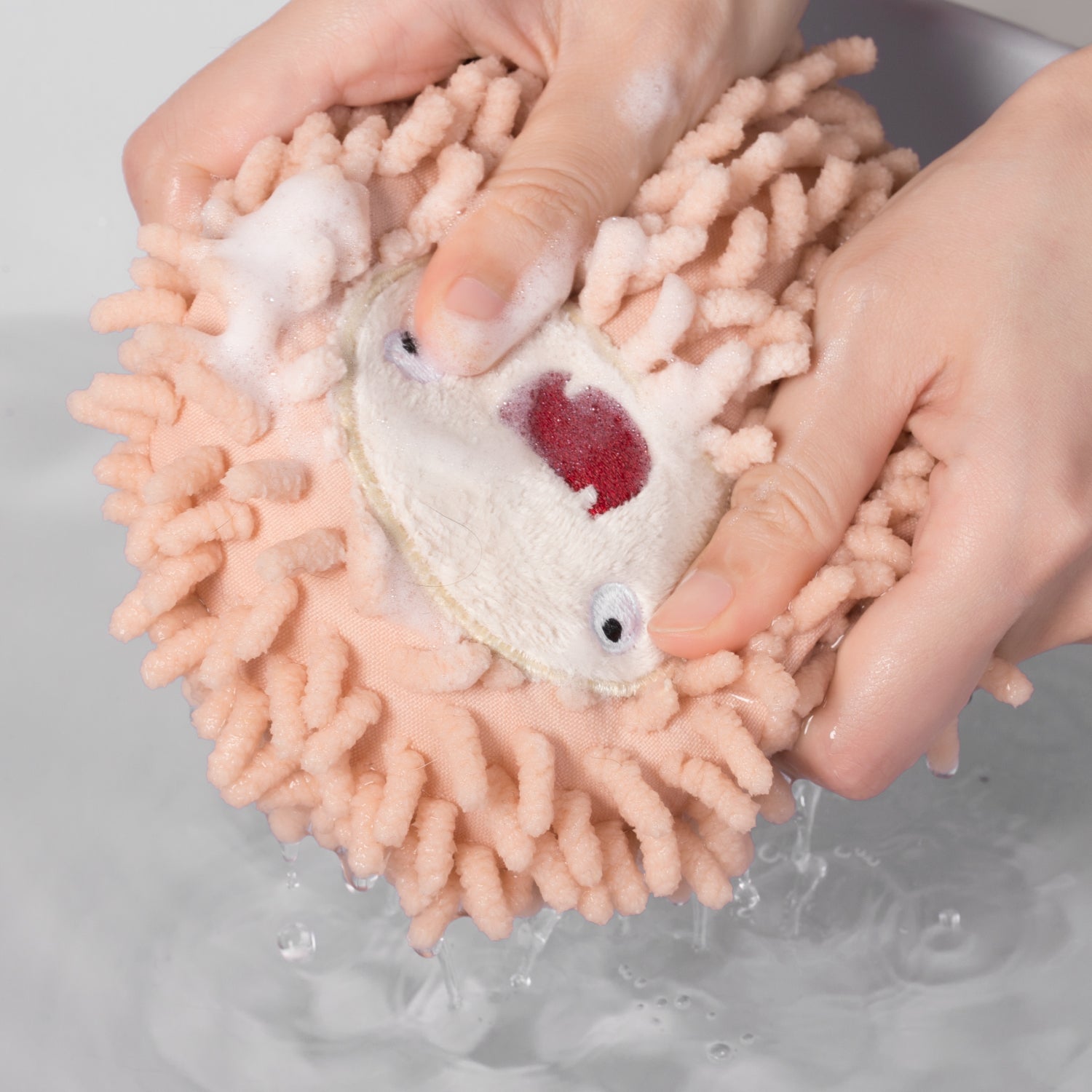 Catnip Plush Toy - Little Monsters