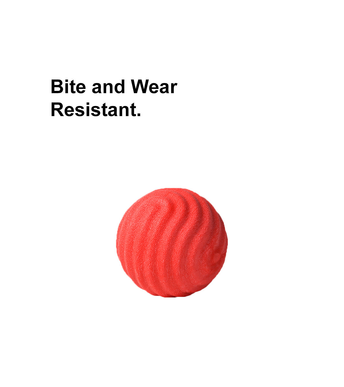 pidan Dog Toy Ball