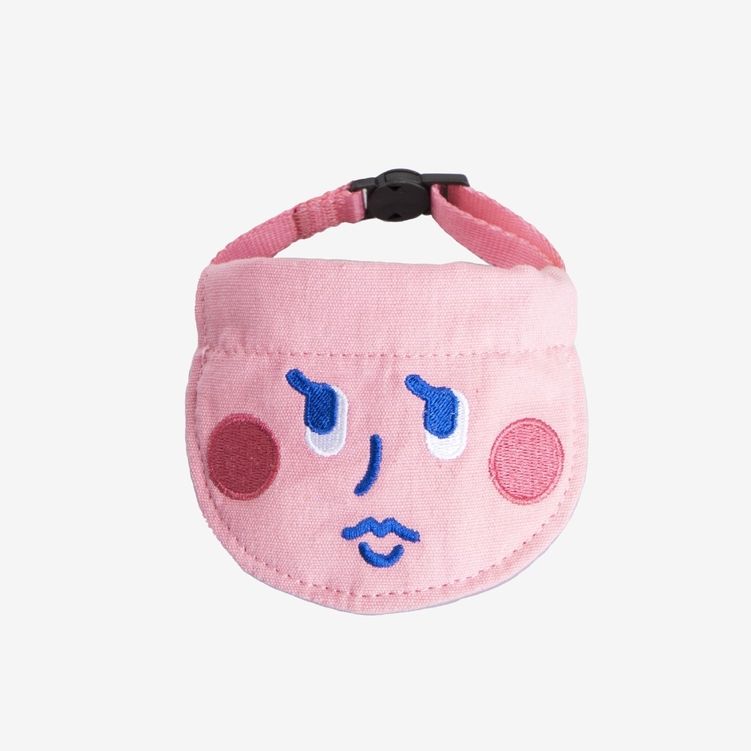 Pet Bib Collar
