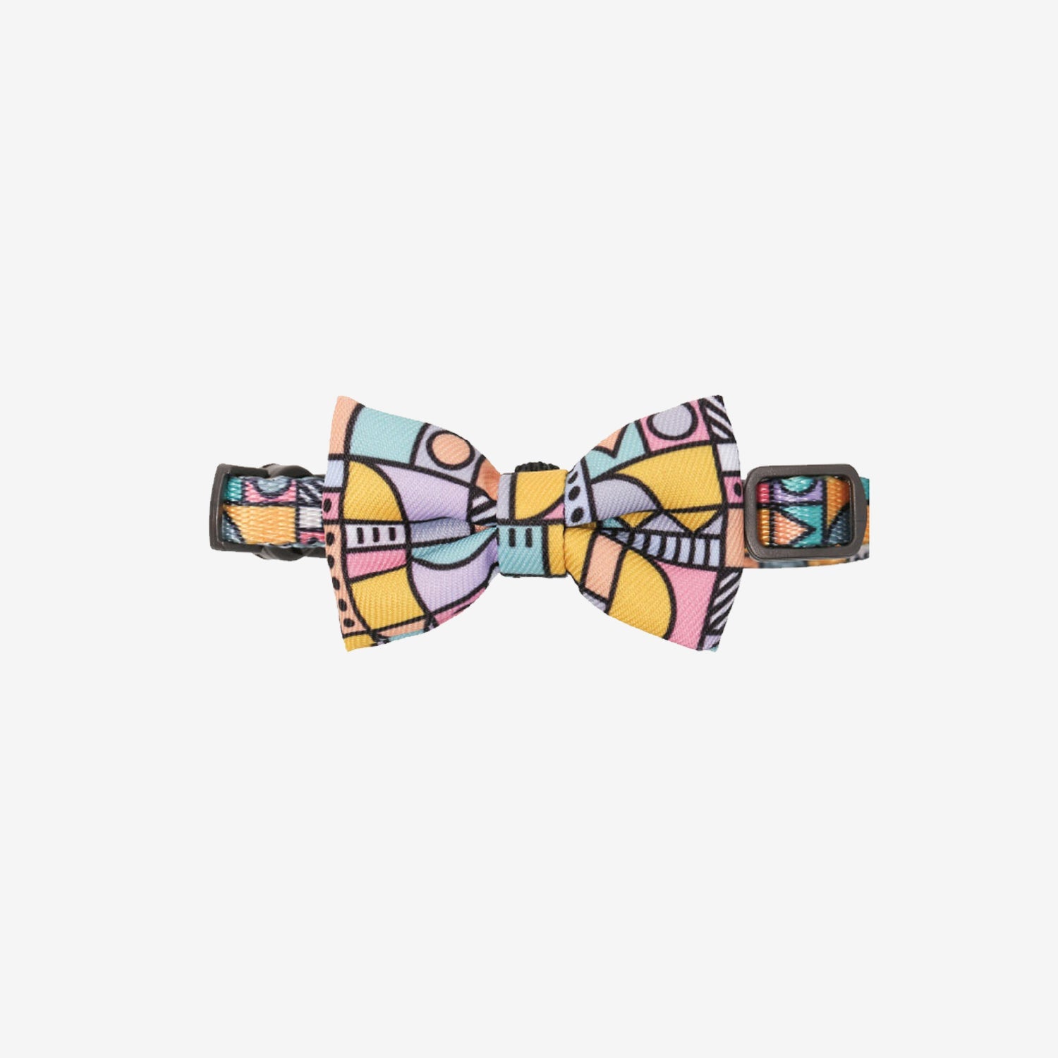 Pet Bow Tie Collar