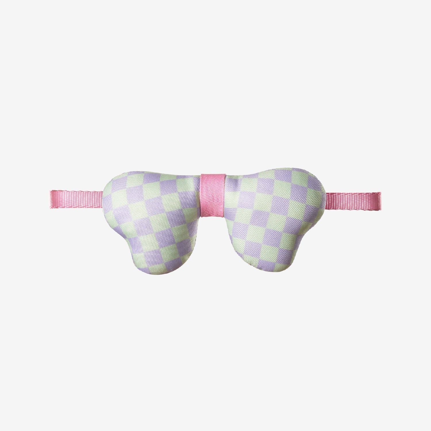 Pet 3D Bow Tie Collar