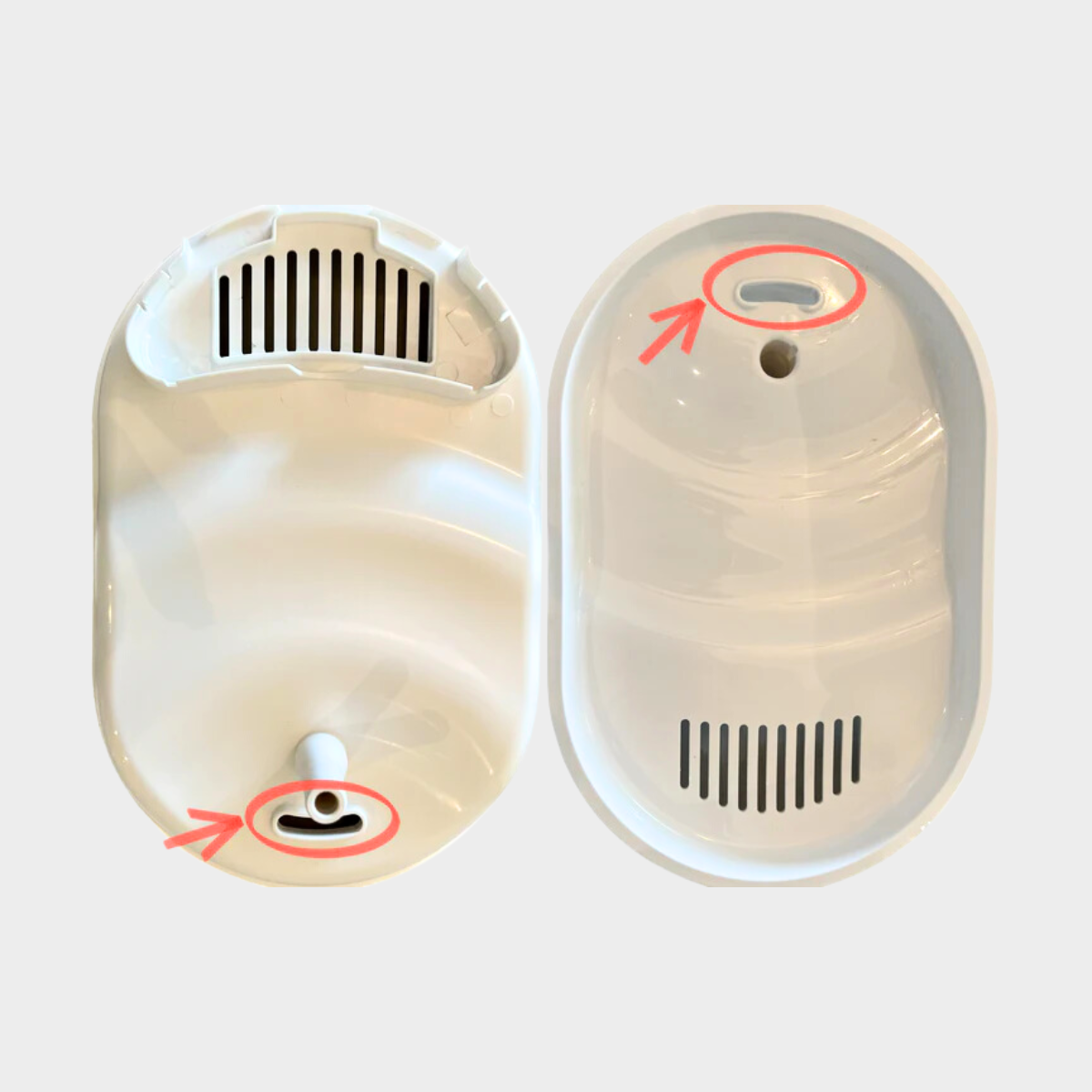 pidan TempFlow- Water Fountain for Cats with Water Temperature Control 2.0 | US/CA Version